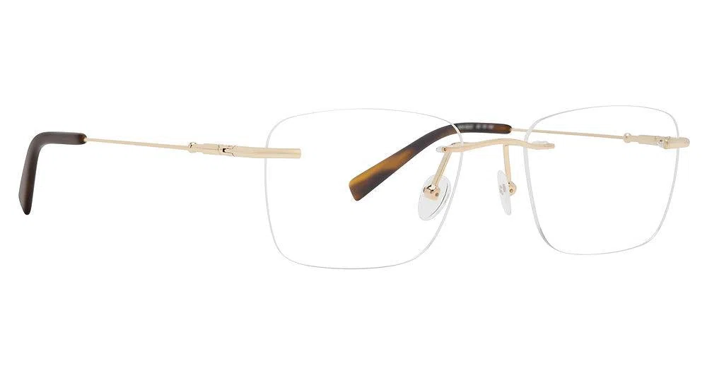 Totally Rimless TRODYSSEY364 Eyeglasses - view 11